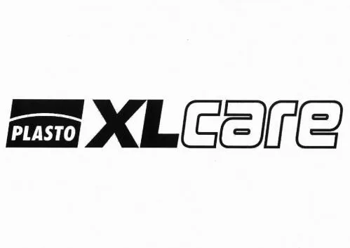 PLASTO XL CARE