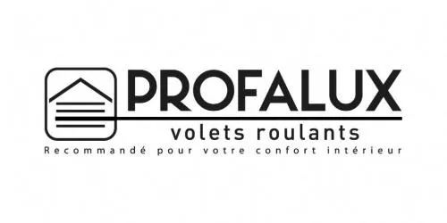 PROFALUX VOLETS ROULANTS RECOMMANDE POUR VOTRE CONFORT INTERIEUR