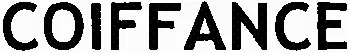 COIFFANCE