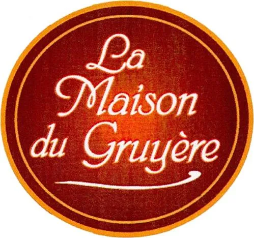 La Maison du Gruyère