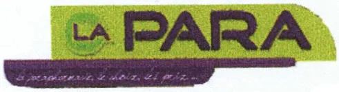 LA PARA La parapharmacie le choix, les prix…