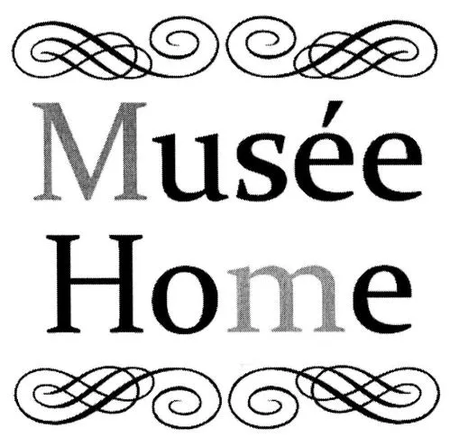 MUSEE HOME