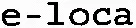 e-loca