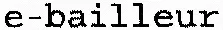 e-bailleur