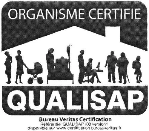 ORGANISME CERTIFIE QUALISAP Bureau Veritas Certification