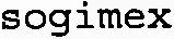 sogimex