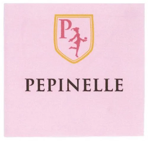 P PEPINELLE