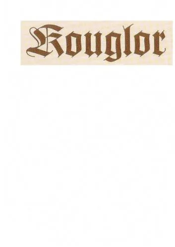 KOUGLOR