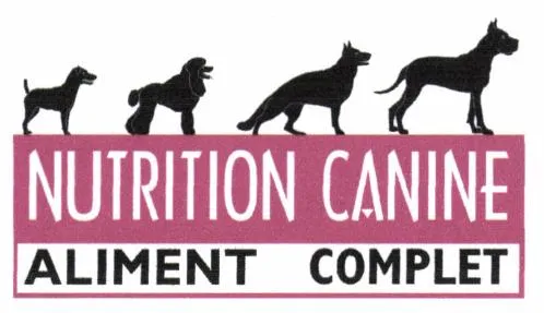 NUTRITION CANINE ALIMENT COMPLET