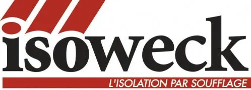 ISOWECK L ISOLATION PAR SOUFFLAGE