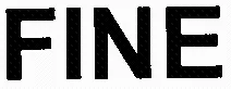 FINE