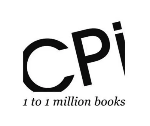 CPI 1 TO 1 MILLION BOOKS