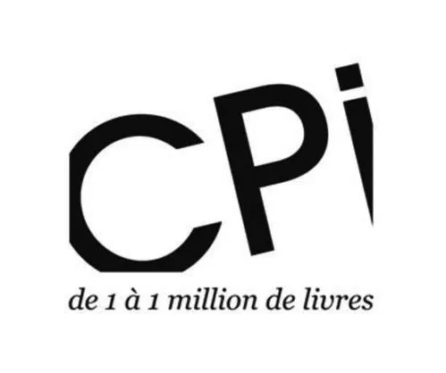 CPI DE 1 A 1 MILLION DE LIVRES