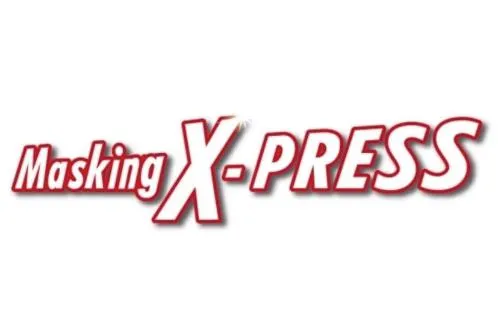 MASKING X-PRESS