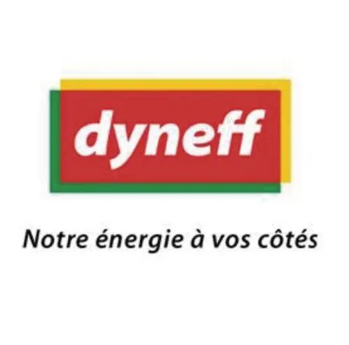 dyneff Notre énergie à vos côtés