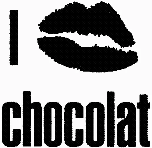 I CHOCOLAT
