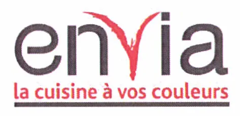 ENVIA LA CUISINE A VOS COULEURS