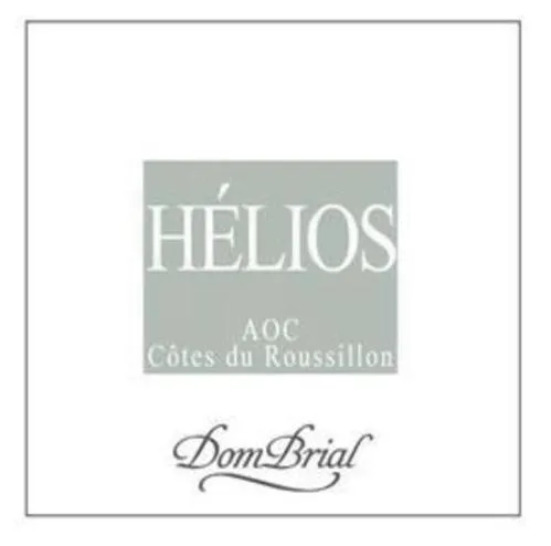 Helios DomBrial