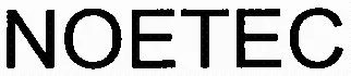 NOETEC