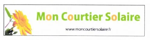 Mon Courtier Solaire www.moncourtiersolaire.fr