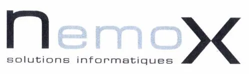nemox solutions informatiques