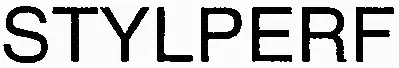 STYLPERF
