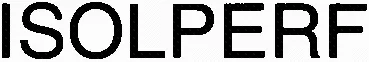 ISOLPERF