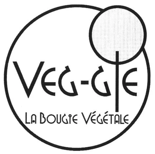 VEG-G E LA BOUGIE VEGETALE