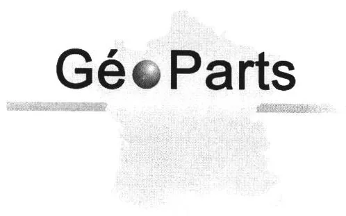 GEOPARTS