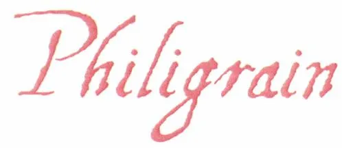 PHILIGRAIN