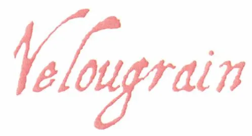 VELOUGRAIN
