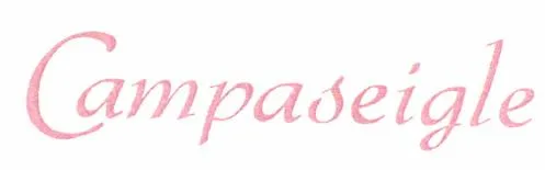 CAMPASEIGLE