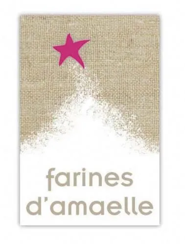 FARINES D AMAELLE