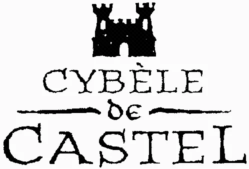 CYBÈLE DE CASTEL
