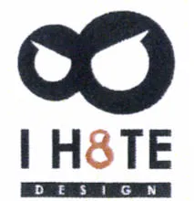 I H8TE DESIGN