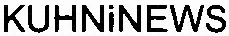 KUHNiNEWS