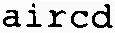 aircd