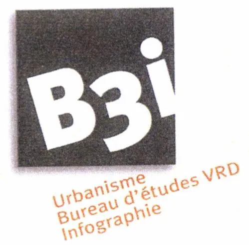 B3I URBANISME BUREAU D'ETUDES URD INFOGRAPHIE