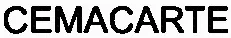 CEMACARTE