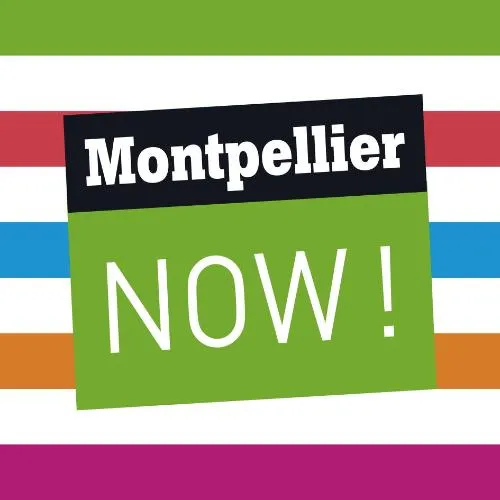 Montpellier NOW!