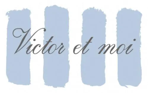 Victor et moi