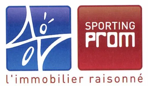 SPORTING PROM L'IMMOBILIER RAISONNE