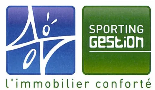 SPORTING GESTION L'IMMOBILIER CONFORTE