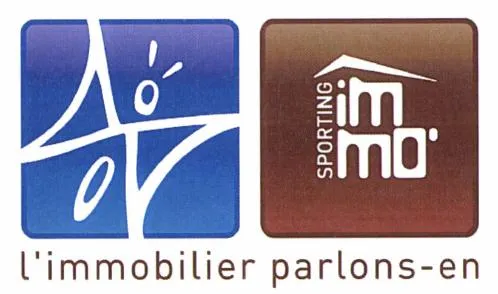 SPORTING IMMO' L'IMMOBILIER PARLONS-EN