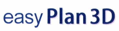 easy Plan 3D