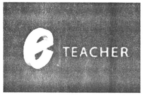 E TEACHER