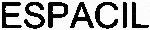 ESPACIL