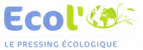Ecol'O LE PRESSING ÉCOLOGIQUE