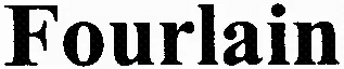 Fourlain