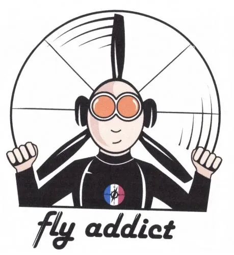 fly addict
